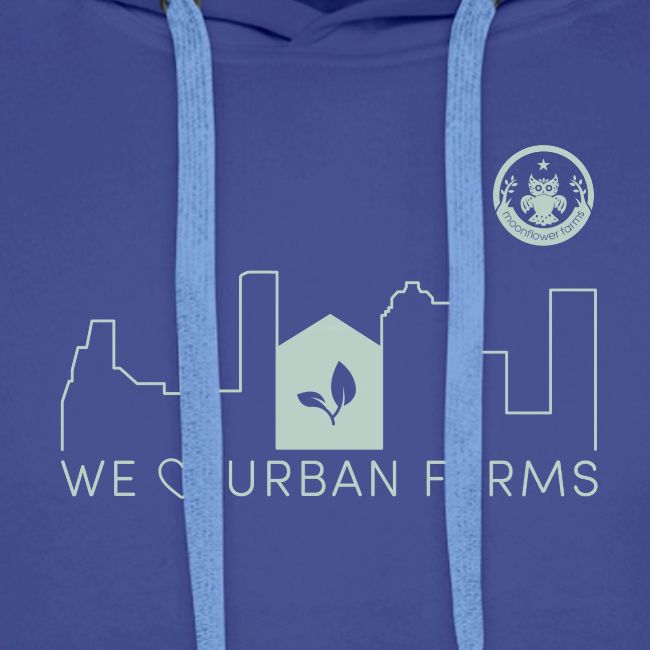 Urban Farms