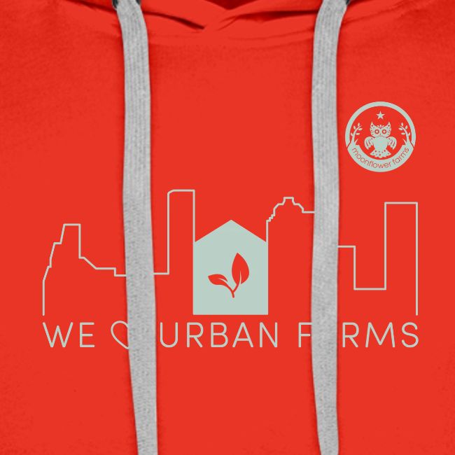 Urban Farms