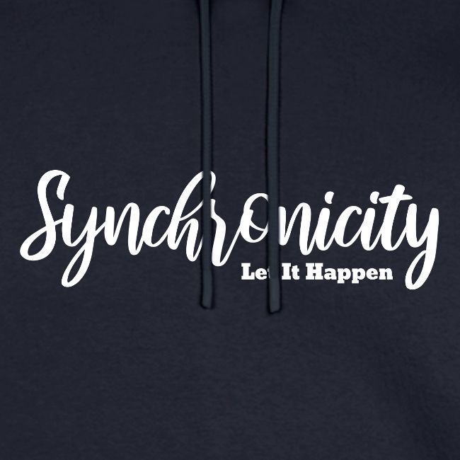 SYNCHRONICITY 0001