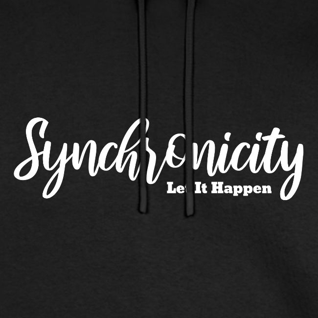 SYNCHRONICITY 0001