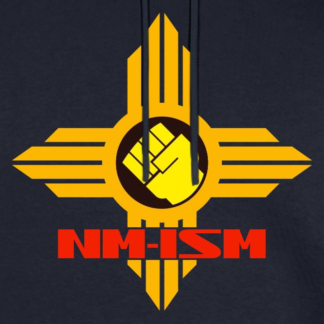 NM-ISM Color