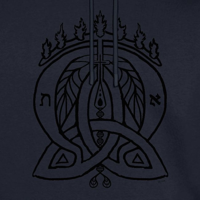 Alpha Omega Trinity
