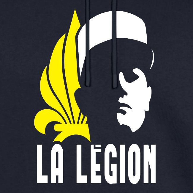 La Legion - Legionnaire