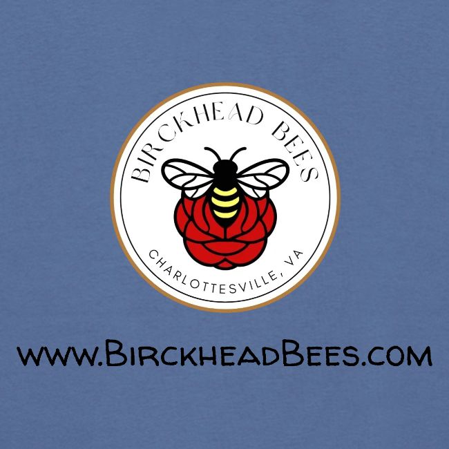 Birckhead Bees Bee Kind Bee Happy