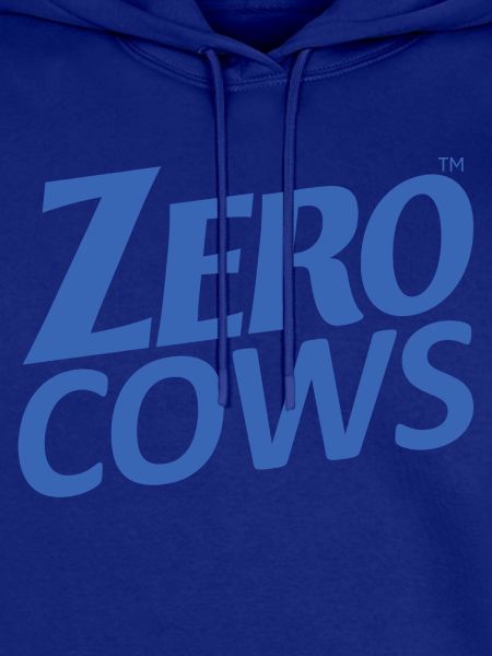 ZERO COWS
