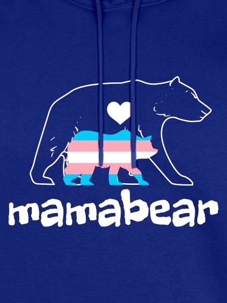 Mamabear Trans