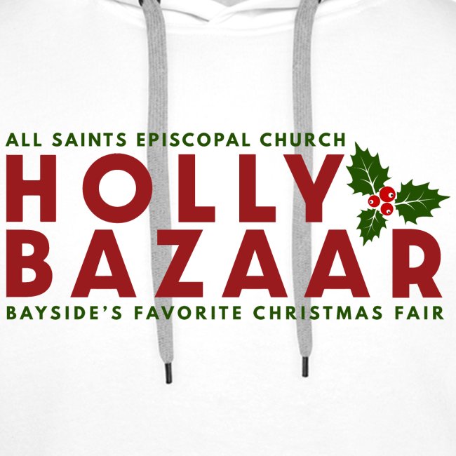 Holly Bazaar - Bayside's Favorite Christmas Fair