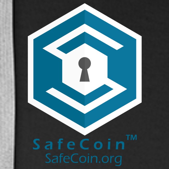 SafeCoin - When others just arent good enough :D