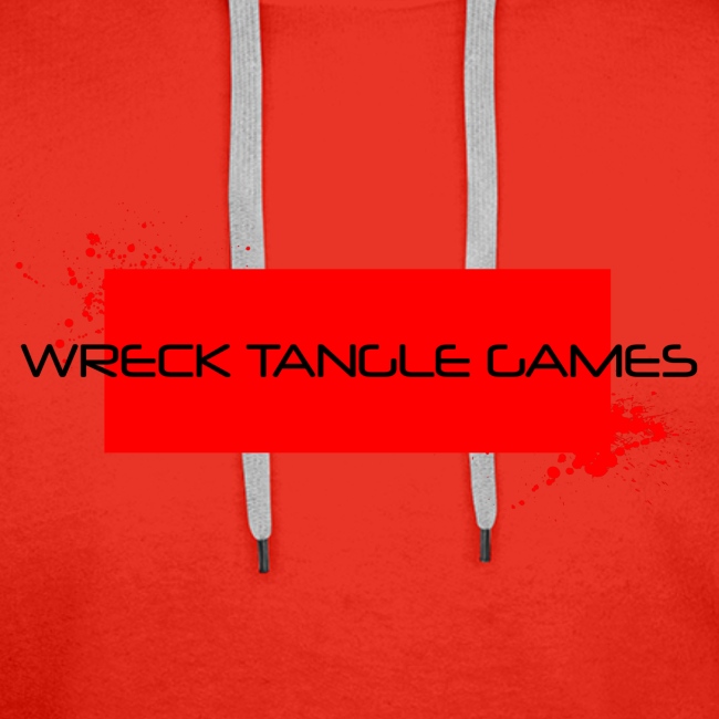 Wreck Tangle Games Logo