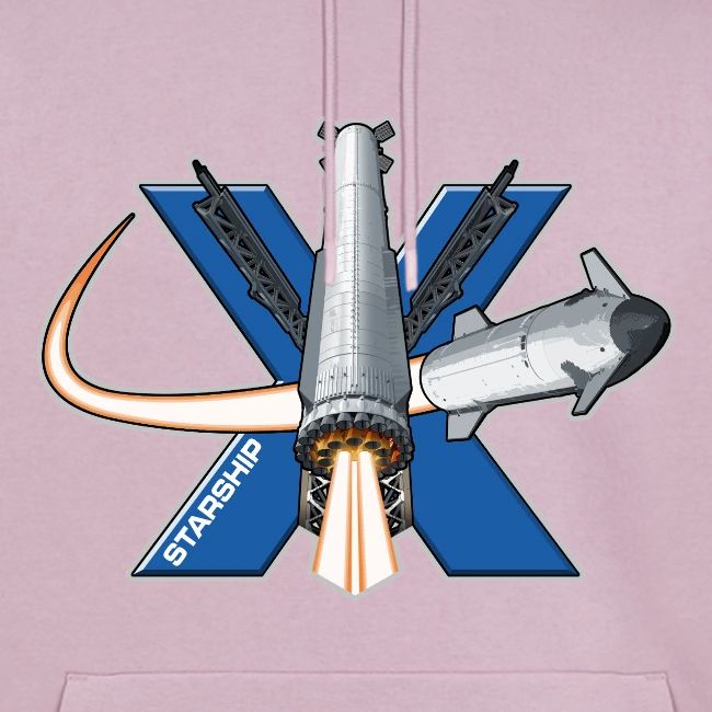 Starship X