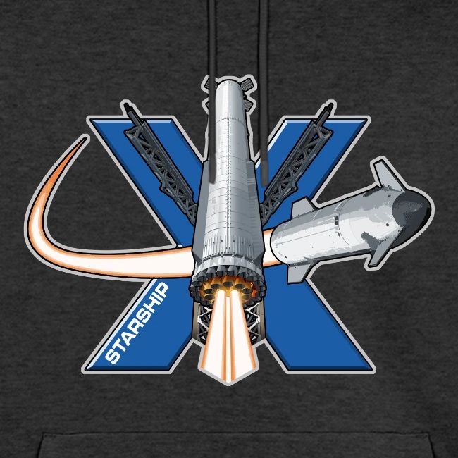 Starship X