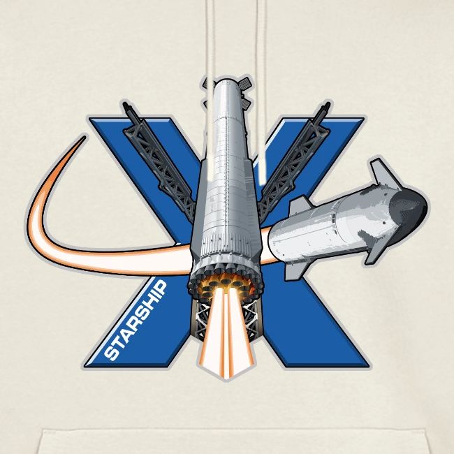 Starship X