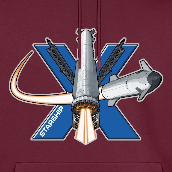 Starship X