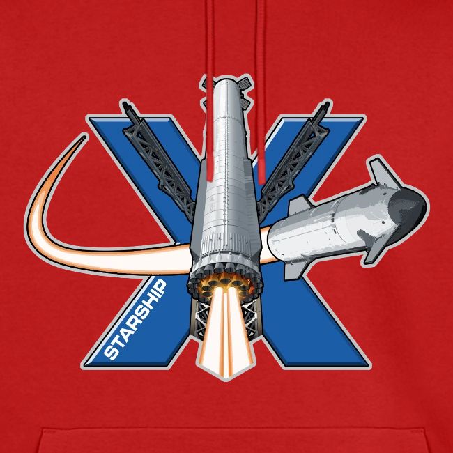 Starship X
