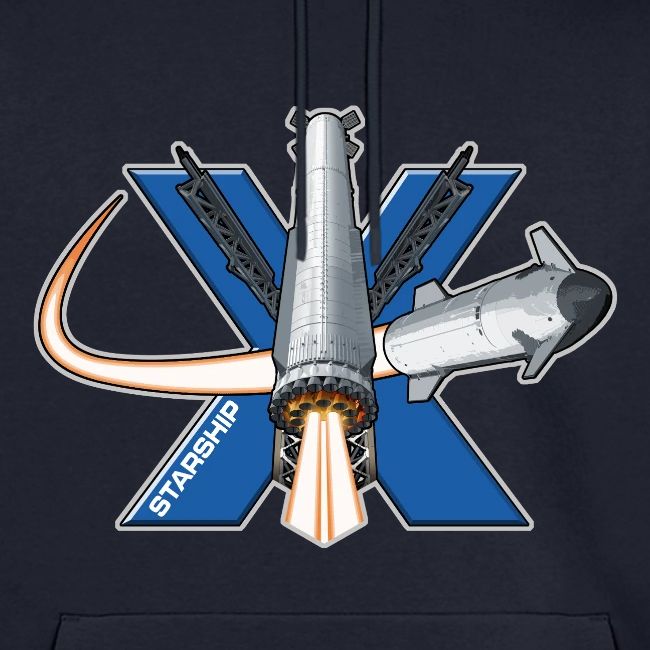 Starship X
