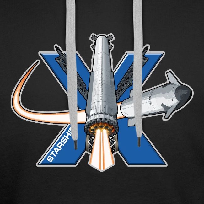 Starship X