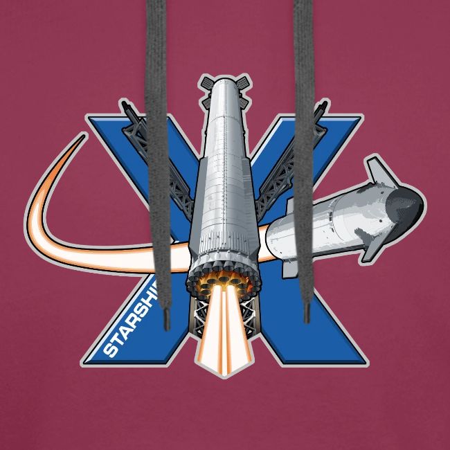 Starship X