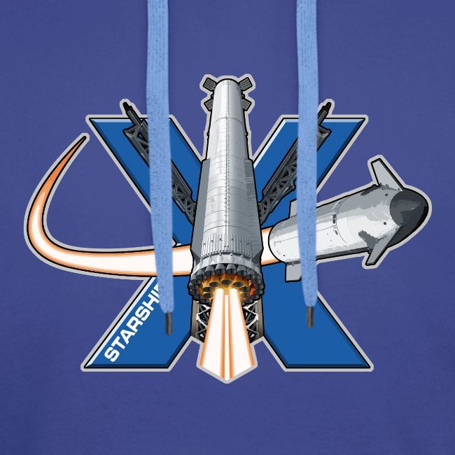 Starship X