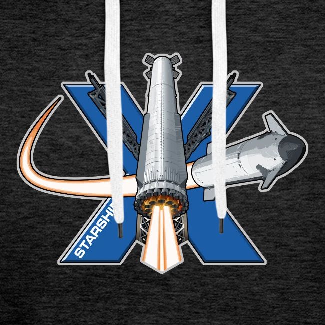 Starship X