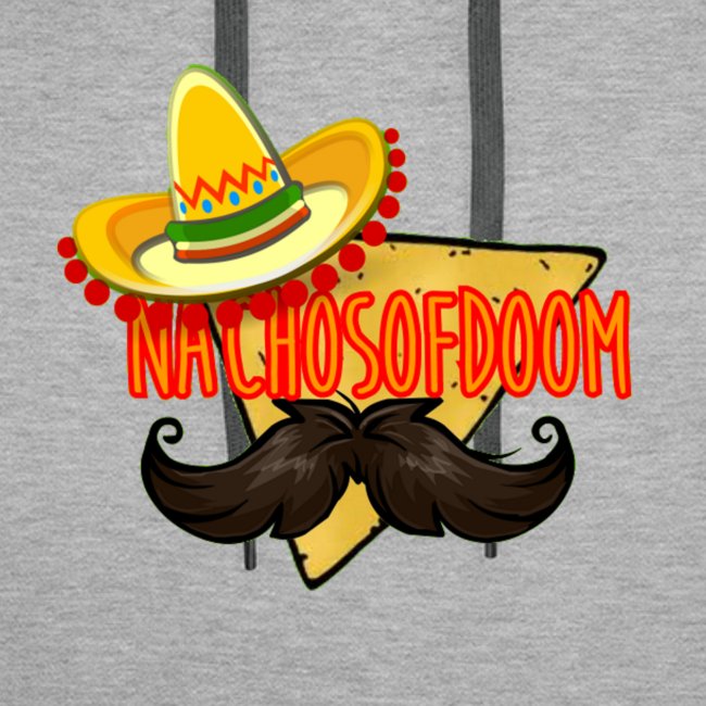 NachosofDoom Logo
