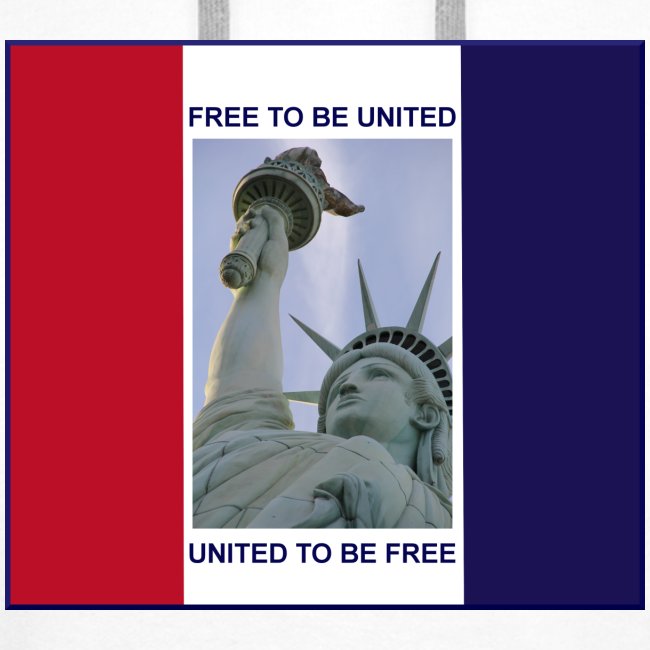 Statue of Liberty USA Freedom