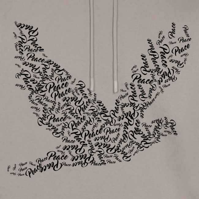 DOVE Peace in FLIGHT