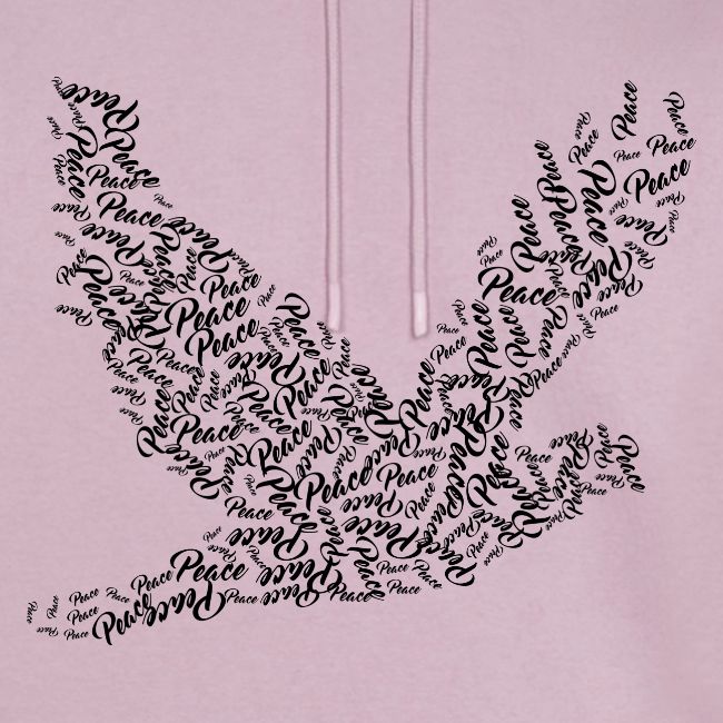 DOVE Peace in FLIGHT