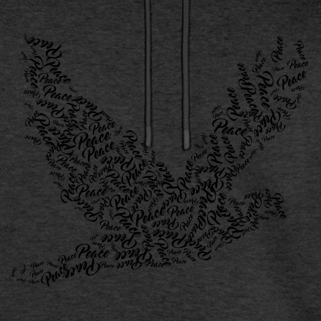DOVE Peace in FLIGHT
