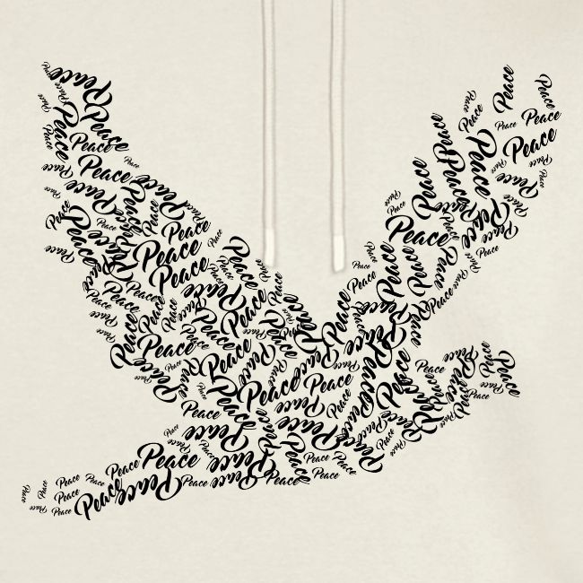 DOVE Peace in FLIGHT