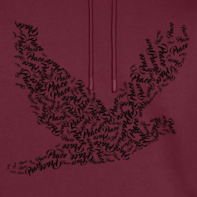 DOVE Peace in FLIGHT