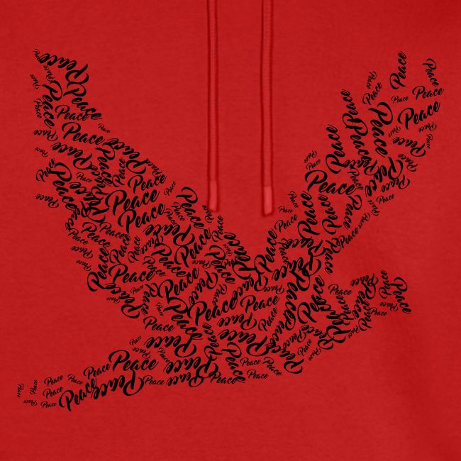 DOVE Peace in FLIGHT
