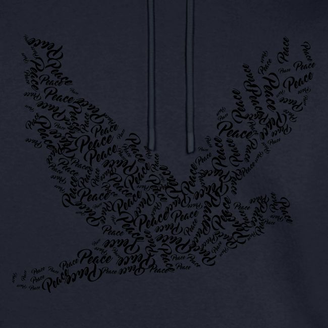 DOVE Peace in FLIGHT