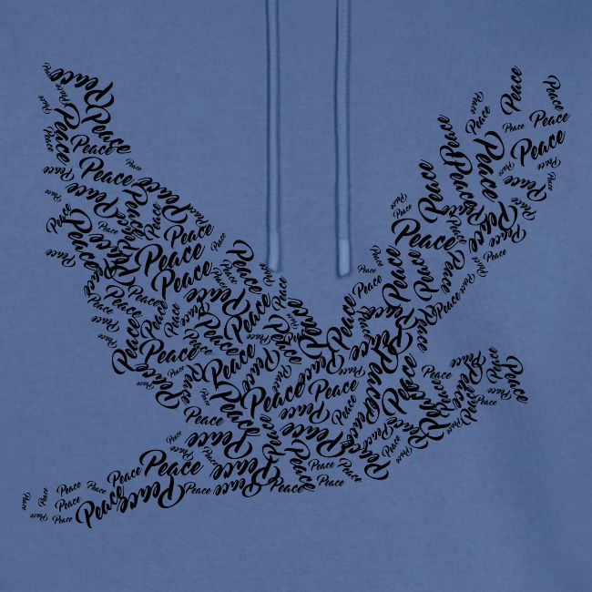 DOVE Peace in FLIGHT