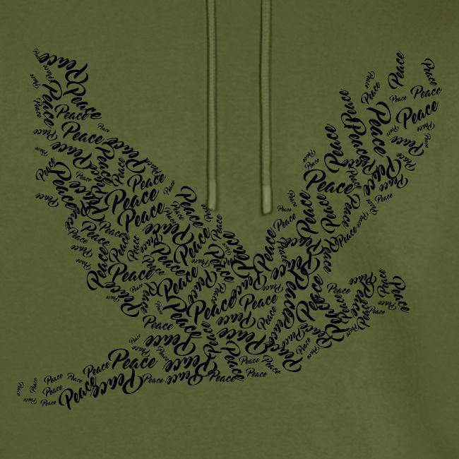 DOVE Peace in FLIGHT
