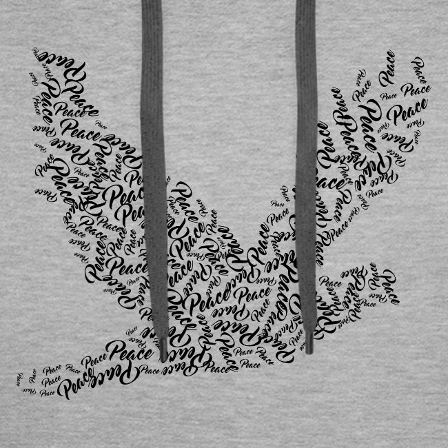 DOVE Peace in FLIGHT