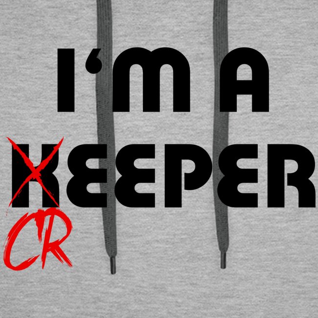 I'm a creeper 3X