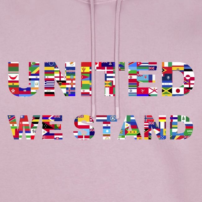 UNITED WE STAND