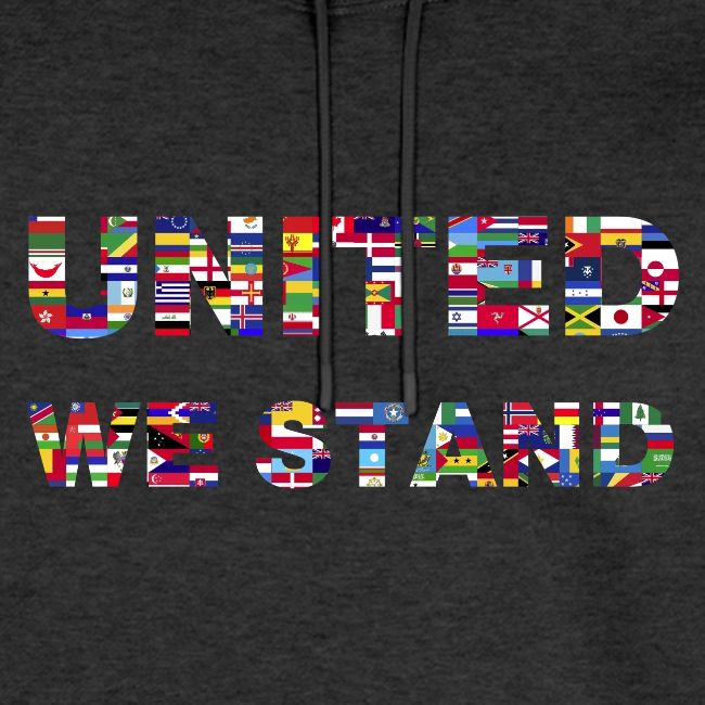 UNITED WE STAND