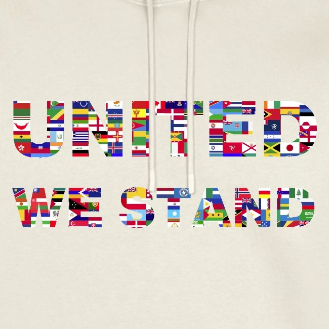 UNITED WE STAND
