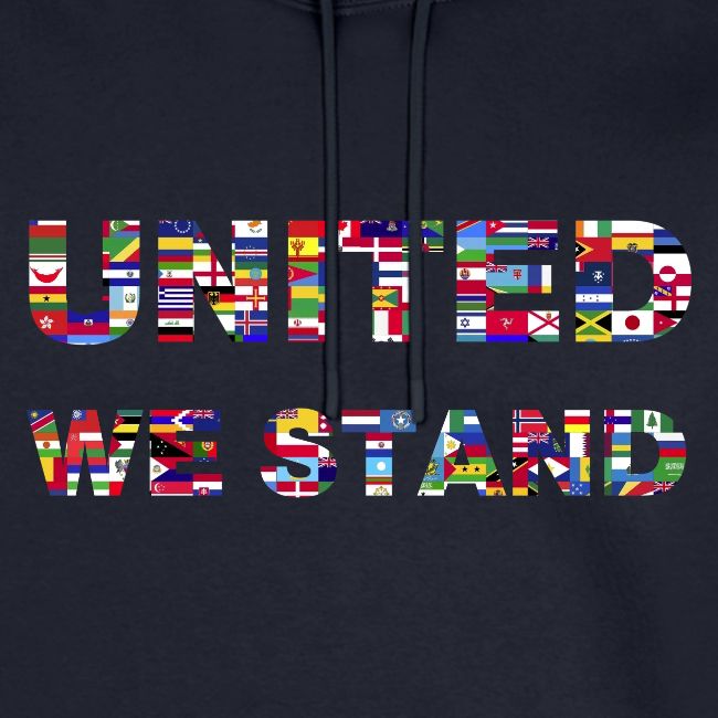 UNITED WE STAND