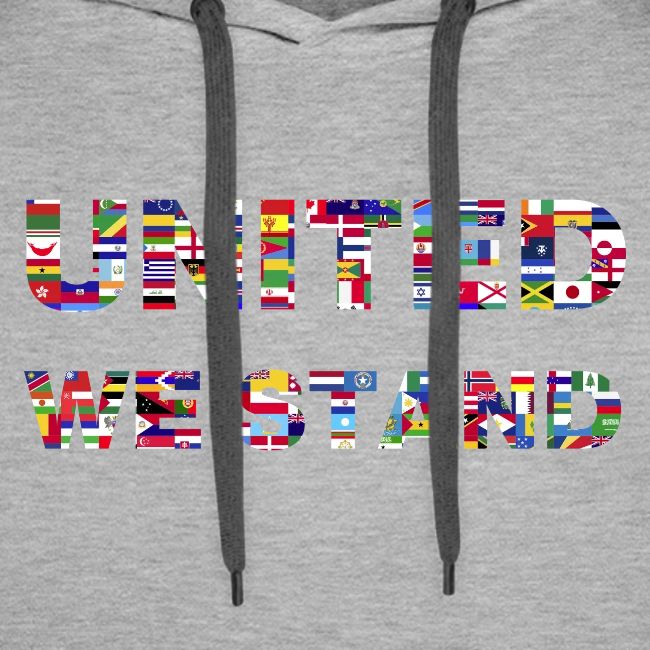 UNITED WE STAND