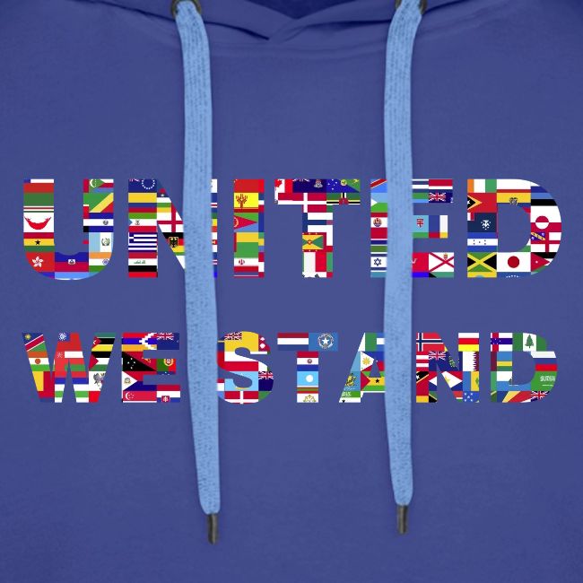 UNITED WE STAND