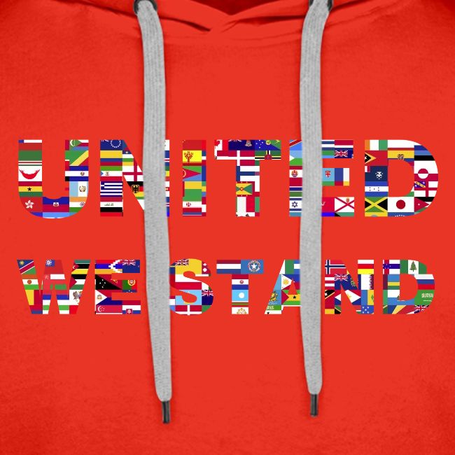 UNITED WE STAND