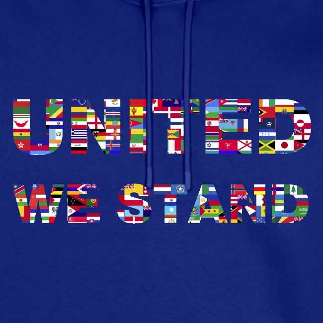 UNITED WE STAND