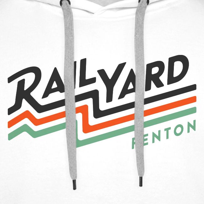 Full Color Railyard Logo