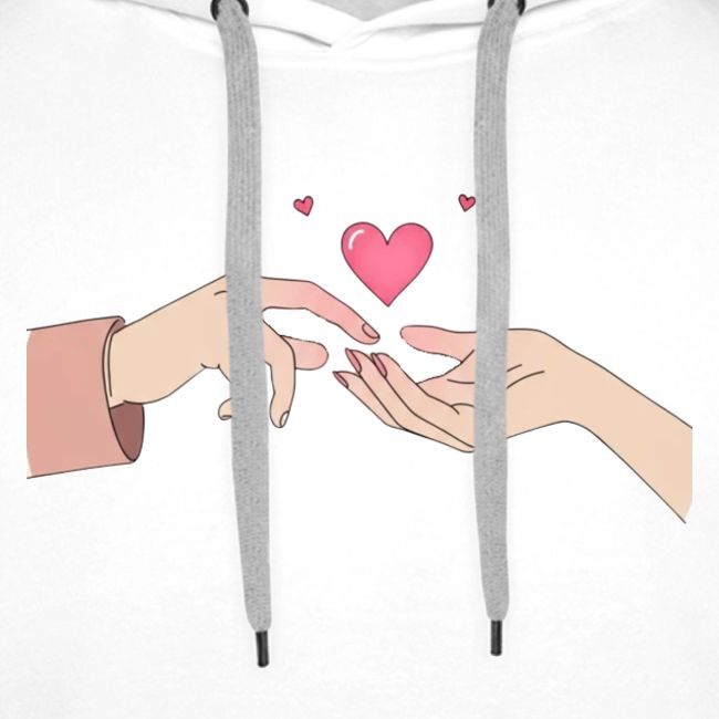 Valentine’s Touch