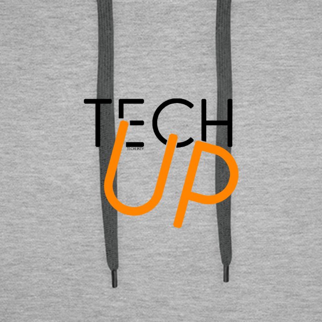 TechUp!