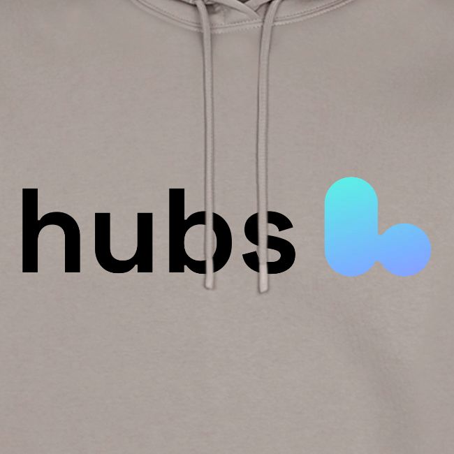 Hubs Logo on light 4000x1000