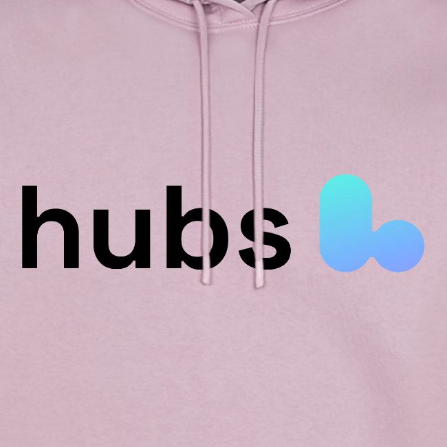Hubs Logo on light 4000x1000