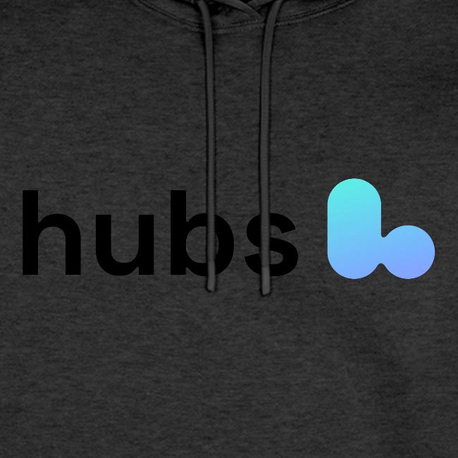 Hubs Logo on light 4000x1000